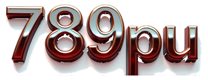 789pu logo